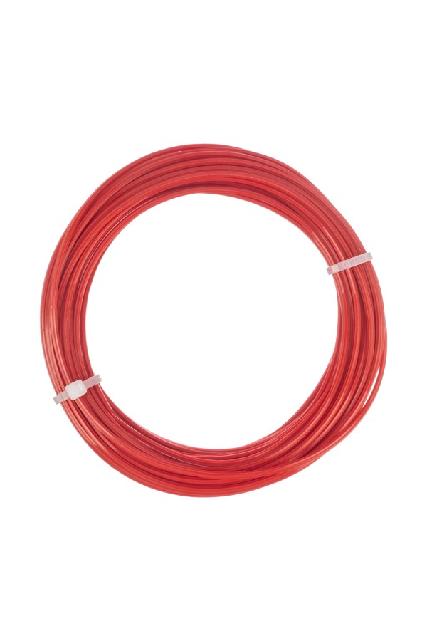 Леска для триммера звезда, 2.0 мм х 15 м, Сибртех