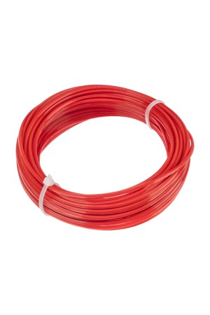 Леска для триммера звезда, 2.0 мм х 15 м, Россия Сибртех