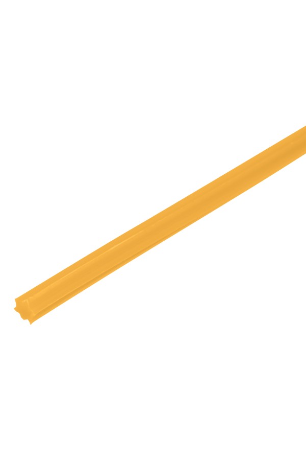 Леска для триммера, звезда, 2.4 мм х 15 м Denzel