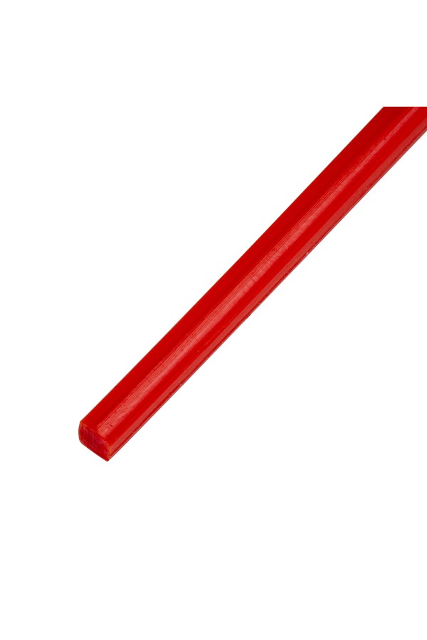 Леска для триммера квадратная, 3.0 мм х 10 м, Сибртех