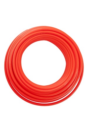 Леска для триммера квадратная, 4.0 мм х 10 м, Россия Сибртех