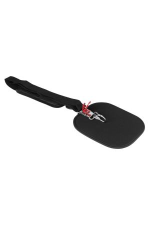 Триммер бензиновый DTS-33S, 33 см3, разъемная штанга, состоит из 2 частей Denzel