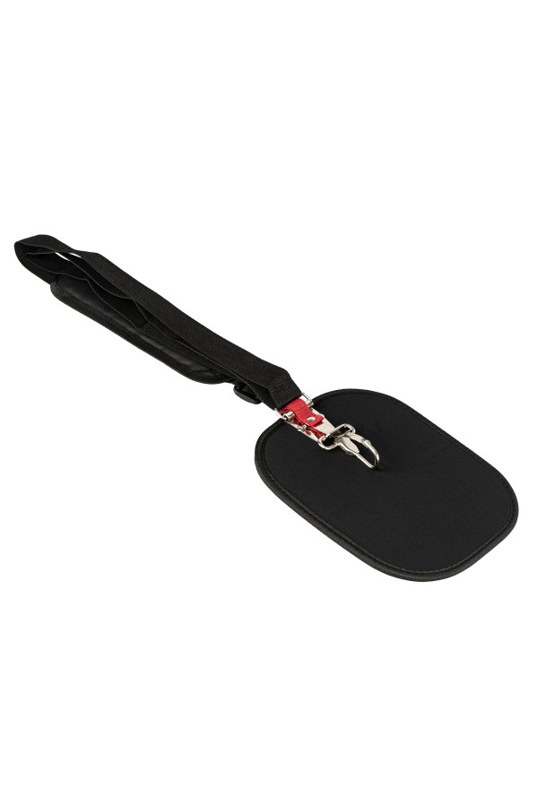 Триммер бензиновый DTS-43, 43 см3, неразъемная штанга, состоит из 2 частей Denzel