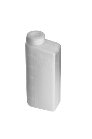 Триммер бензиновый DTS-43, 43 см3, неразъемная штанга, состоит из 2 частей Denzel