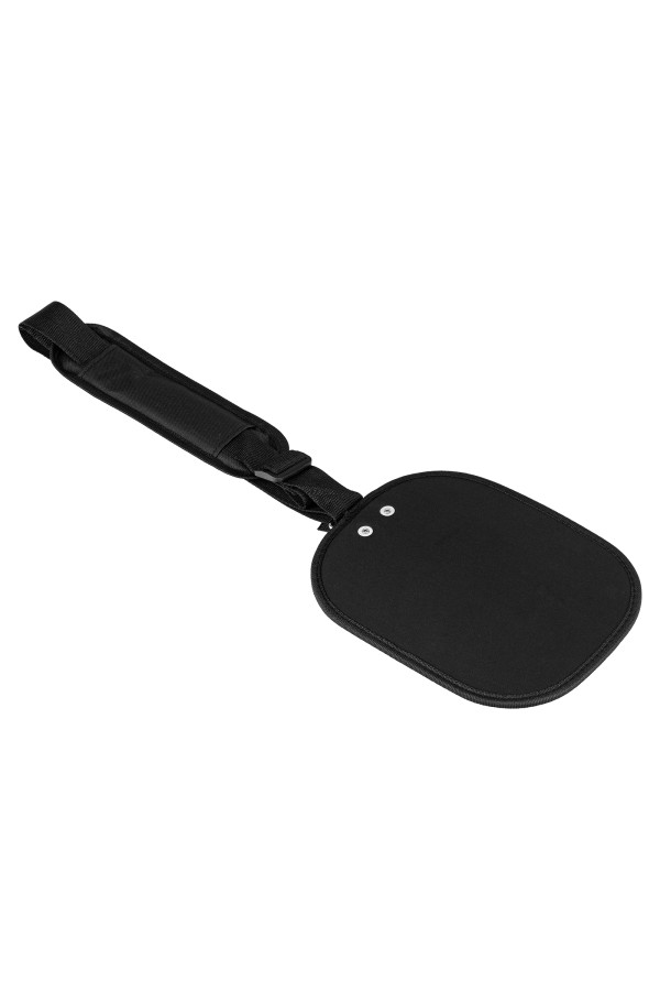 Триммер бензиновый DTS-43, 43 см3, неразъемная штанга, состоит из 2 частей Denzel