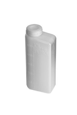 Триммер бензиновый DTS-43S, 43 см3, разъемная штанга, состоит из 2 частей Denzel