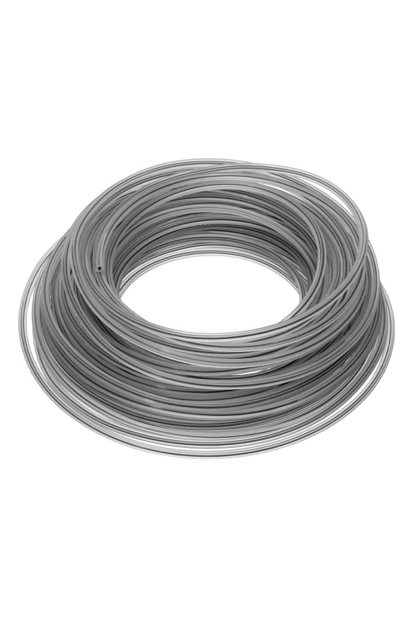 Леска для триммера двухкомпонентная звезда, 3,0мм х 15м, блистер EXTRA CORD, Denzel