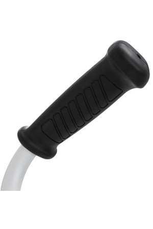 Триммер бензиновый DT 33, 33 см3, 1.8 л. с, неразъемная штанга, состоит из 2 частей Denzel