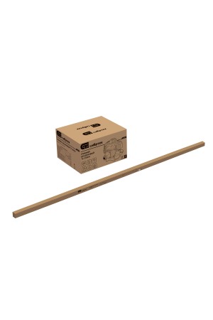 Триммер бензиновый ТС-2500Н, 43 см3, неразъемная штанга, состоит из 2 частей Сибртех