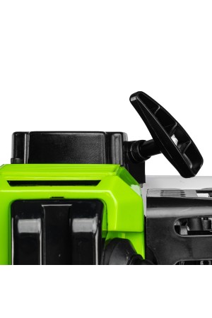 Триммер бензиновый ТС-2500Р, 43 см3, разъемная штанга, состоит из 2 частей Сибртех