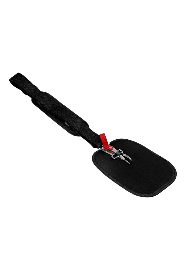 Триммер бензиновый DT 43S, 43 см3, 2.5 л. с, разъемная штанга, состоит из 2 частей Denzel