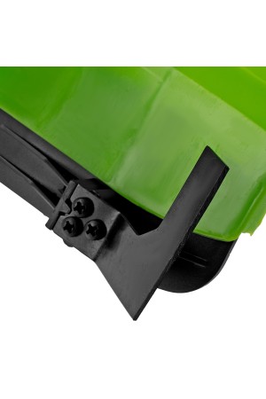 Триммер бензиновый ТС-3000Н, 52 см3, неразъемная штанга, состоит из 2 частей Сибртех