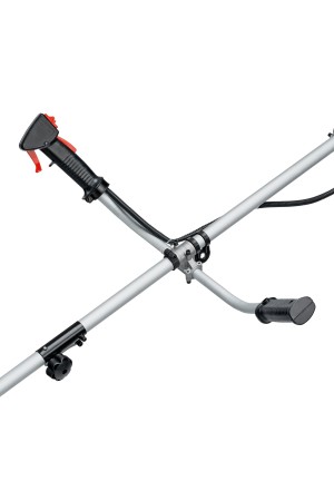 Триммер бензиновый ТС-3000Н, 52 см3, неразъемная штанга, состоит из 2 частей Сибртех