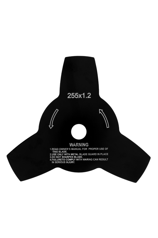 Триммер бензиновый ТС-3000Н, 52 см3, неразъемная штанга, состоит из 2 частей Сибртех