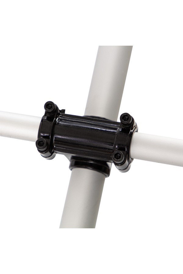 Триммер бензиновый DT 52, 52 см3, 3 л. с, неразъемная штанга, состоит из 2 частей Denzel