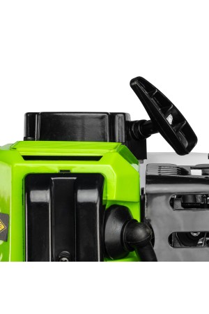 Триммер бензиновый ТС-3000Р, 52 см3, разъемная штанга, состоит из 2 частей Сибртех