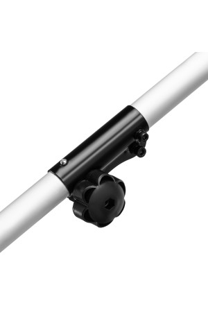 Триммер бензиновый ТС-3000Р, 52 см3, разъемная штанга, состоит из 2 частей Сибртех