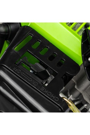 Триммер бензиновый ТС-3000Р, 52 см3, разъемная штанга, состоит из 2 частей Сибртех