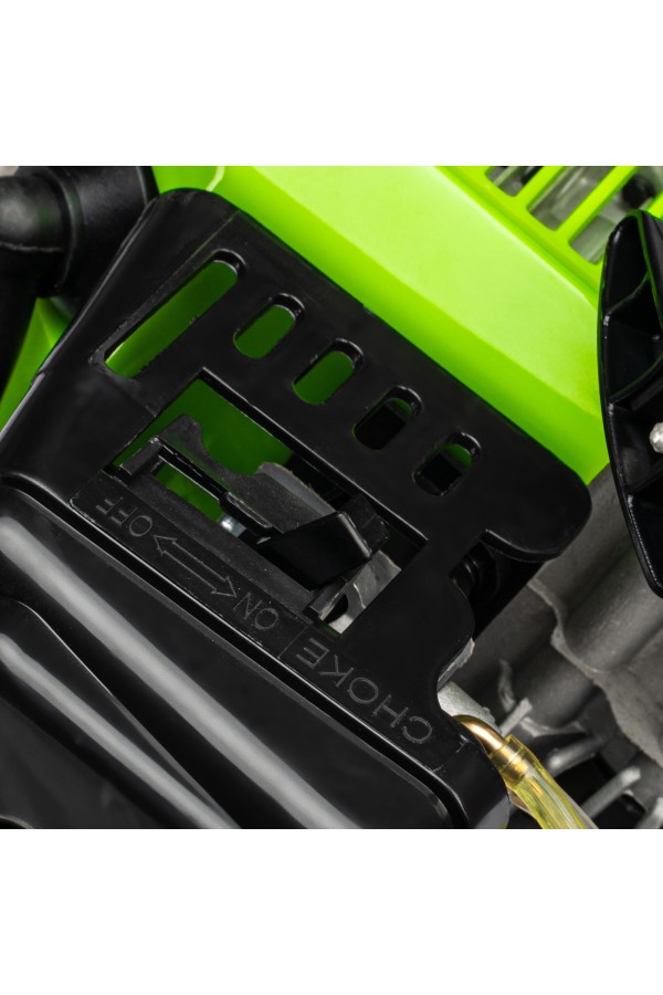 Триммер бензиновый ТС-3000Р, 52 см3, разъемная штанга, состоит из 2 частей Сибртех