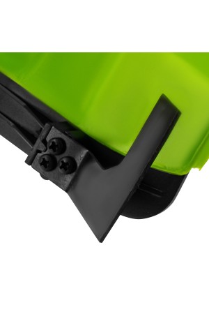 Триммер бензиновый ТС-3000Р, 52 см3, разъемная штанга, состоит из 2 частей Сибртех