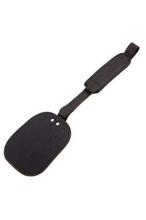 Триммер бензиновый DT 52S, 52 см3, 3 л. с, разъемная штанга, состоит из 2 частей Denzel