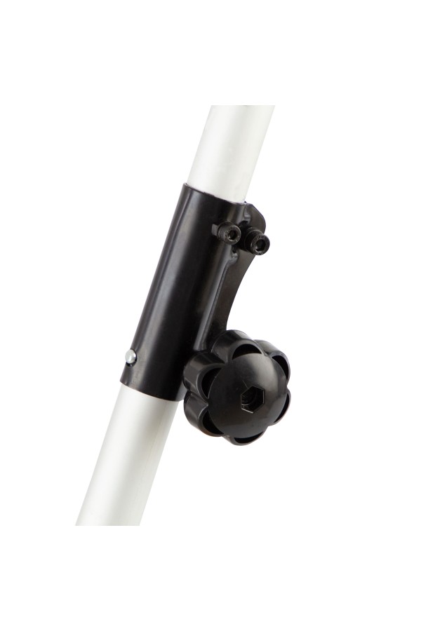 Триммер бензиновый DT 52S, 52 см3, 3 л. с, разъемная штанга, состоит из 2 частей Denzel