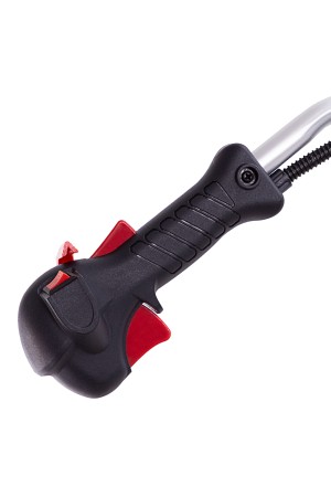 Триммер бензиновый DGT 250, 25 см3, 1.3 л. с, неразъемная штанга, состоит из 2 частей Denzel