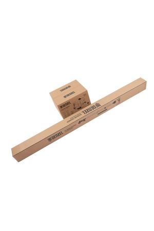 Триммер бензиновый DGT 250, 25 см3, 1.3 л. с, неразъемная штанга, состоит из 2 частей Denzel