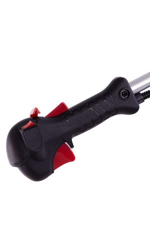 Триммер бензиновый DGT 330S, 33 см3, 1.8 л. с, разъемная штанга, состоит из 2 частей Denzel