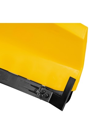 Триммер бензиновый DGT 430, 43 см3, 2.5 л. с, неразъемная штанга, состоит из 2 частей Denzel