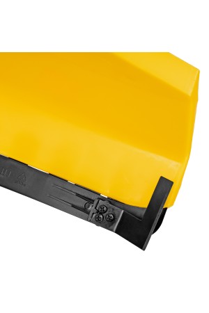 Триммер бензиновый DGT 430S, 43 см3, 2.5 л. с, разъемная штанга, состоит из 2 частей Denzel