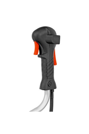 Триммер бензиновый DGT 520, 52 см3, 3 л. с, неразъемная штанга, состоит из 2 частей Denzel