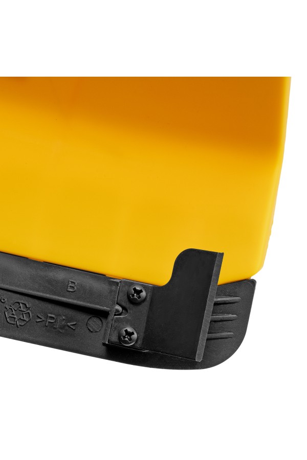 Триммер бензиновый DGT 520S, 52 см3, 3 л. с, разъемная штанга, состоит из 2 частей Denzel