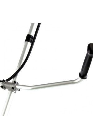 Триммер бензиновый БКС 1800-2, 33 см3, 1.8 л. с, разъемная штанга, состоит из 2 частей Сибртех