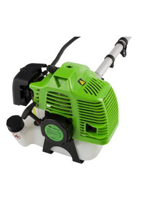 Триммер бензиновый БКС 2500-2, 43 см3, 2.5 л. с, разъемная штанга, состоит из 2 частей Сибртех