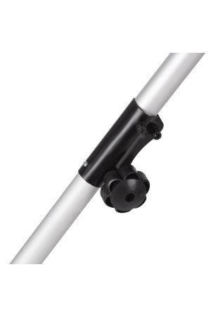 Триммер бензиновый БКС 3000-2, 52 см3, 3 л. с, разъемная штанга, состоит из 2 частей Сибртех