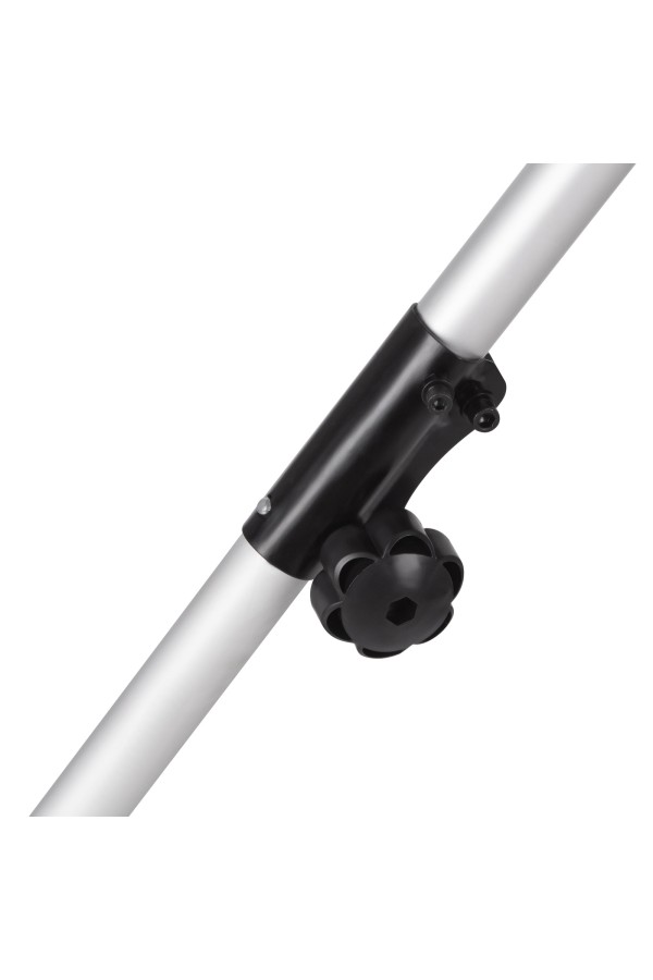 Триммер бензиновый БКС 3000-2, 52 см3, 3 л. с, разъемная штанга, состоит из 2 частей Сибртех