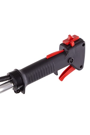 Триммер бензиновый КС-1300Н, 25 см3, неразъемная штанга, состоит из 2 частей Сибртех