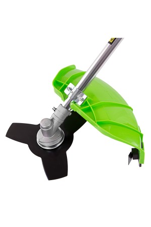 Триммер бензиновый КС-1300Н, 25 см3, неразъемная штанга, состоит из 2 частей Сибртех