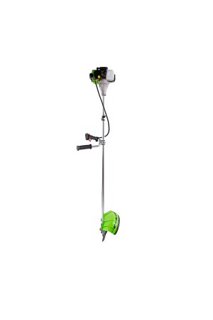 Триммер бензиновый КС-1800Н, 33 см3, неразъемная штанга, состоит из 2 частей Сибртех