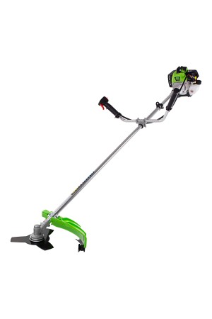 Триммер бензиновый КС-1800Н, 33 см3, неразъемная штанга, состоит из 2 частей Сибртех