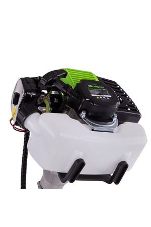 Триммер бензиновый КС-1800Р, 33 см3, разъемная штанга, состоит из 2 частей Сибртех