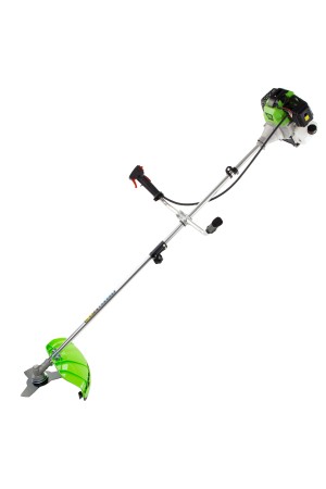 Триммер бензиновый КС-2500Р, 43 см3, разъемная штанга, состоит из 2 частей Сибртех