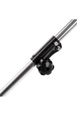 Триммер бензиновый КС-2500Р, 43 см3, разъемная штанга, состоит из 2 частей Сибртех