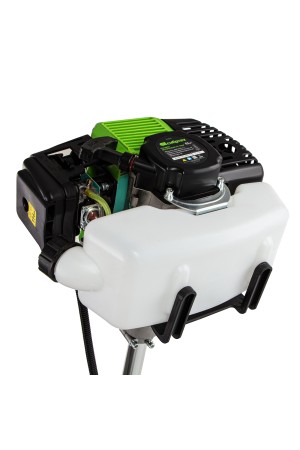 Триммер бензиновый КС-3000Р, 52 см3, разъемная штанга, состоит из 2 частей Сибртех