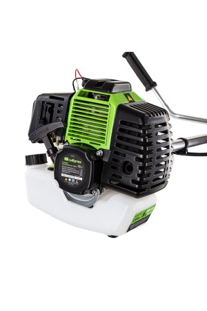 Триммер бензиновый КС-3000Р, 52 см3, разъемная штанга, состоит из 2 частей Сибртех