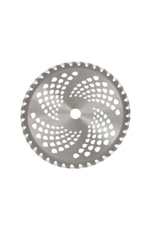 Триммер бензиновый DTL-33, 33 см3, неразъемная штанга Denzel