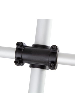 Триммер бензиновый DTL-33, 33 см3, неразъемная штанга Denzel