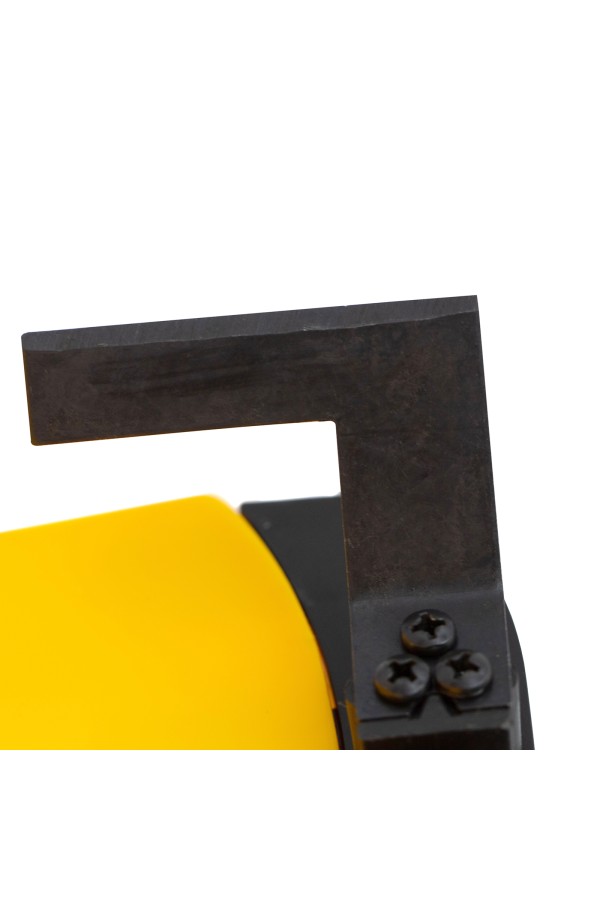 Триммер бензиновый DTL-33, 33 см3, неразъемная штанга Denzel