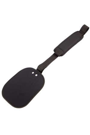 Триммер бензиновый DTL-33, 33 см3, неразъемная штанга Denzel